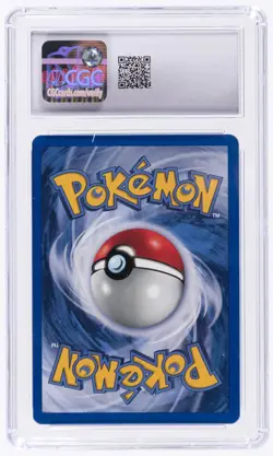 Pokemon 2001 Ivysaur Southern Islands 5/18 CGC 10 Gem Mint - Image 2