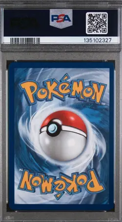 Pokemon 2025 Me01 Mega Evolution Marshadow 146/132 Illustration Rare Holo PSA 9 - Image 2