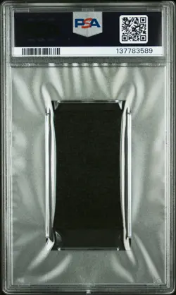 2013 POKEMON HANAFUDA KANTO MAY JYNX PSA 10 - Image 2