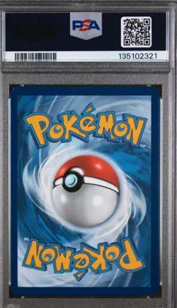 Pokemon Magneton 159 SV Scarlet & Violet Promo Holo PSA 9 Stage 1 Card 2024 - Image 2