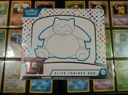 Pokemon TCG Scarlet & Violet 151 Elite Trainer Box ETB Factory Sealed - Image 1