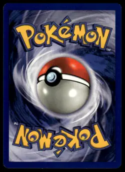Pokemon Jungle 49/64 Bellsprout 1st Edition - Image 2