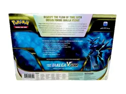 Pokemon TCG Origin Forme Dialga VSTAR Premium Collection Box - Image 3