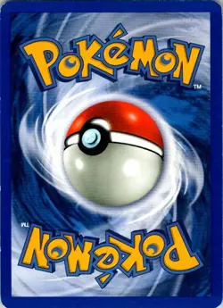 Gym Challenge #097/132 Sabrina's Gastly Pokemon Moderately Played - Image 2