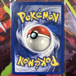 Pokemon Gym Heroes "Sabrina's Jynx" 59/132 / Uncommon / Lightly Played - Image 2