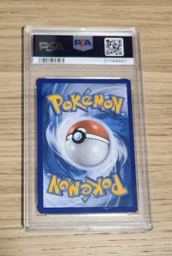 Pokemon SWIRL Special Delivery Charizard PSA 10 - Image 2
