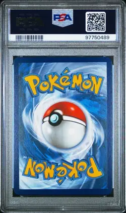 POKEMON BLAZIKEN VMAX 2021 REGNO AGGHIACCIANTE SEGRETO RARO 201/198 PSA 10 - Image 2