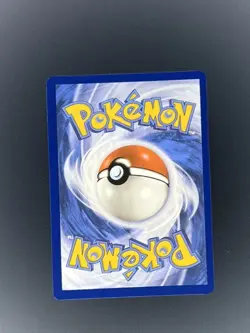 Houndoom 63/131 Pokemon TCG S&V Prismatic Evolutions Masterball Reverse Holo NM - Image 4