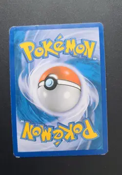 Pokemon TCG Mewtwo Lv65 Pokemon Rumble Promo 9/16 MP Rare - Image 4