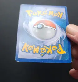 Pokemon TCG Mewtwo Lv65 Pokemon Rumble Promo 9/16 MP Rare - Image 5