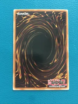 Schicksals-HELD - Plasma - CT04-DE003 Tin Box (CT) - Secret Rare DE NM Yugioh - Image 2