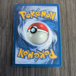 Pokemon Cards: Base Set Rare Holo: Chansey 3/102 - Image 2