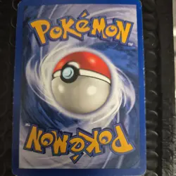 Pokemon Cards: Base Set Rare Holo: Chansey 3/102 TCG 1999 WOTC Vintage - Image 2