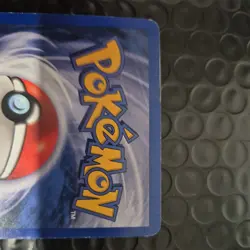 Pokemon Cards: Base Set Rare Holo: Chansey 3/102 TCG 1999 WOTC Vintage - Image 3