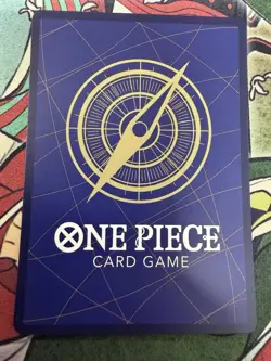 Monkey.D.Luffy ( Best Selection Vol. 3-) P-075 One Piece Promotion Cards Foil - Image 3