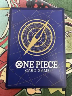 Sanji - OP01-013 (Alternate Art) OP01-013 One Piece Promotion Cards Foil - Image 3