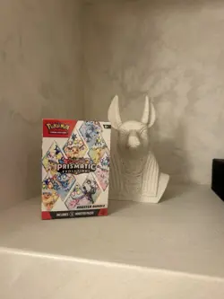 Prismatic Evolutions Booster Bundle - Factory Sealed/New - Pokemon TCG ✅ - Image 1