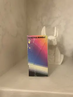 Prismatic Evolutions Booster Bundle - Factory Sealed/New - Pokemon TCG ✅ - Image 2