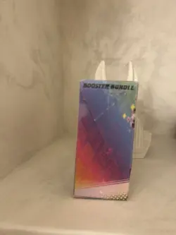 Prismatic Evolutions Booster Bundle - Factory Sealed/New - Pokemon TCG ✅ - Image 3
