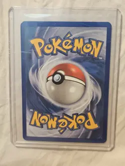 Starmie 15/113 EX Delta Species Holo Rare 2005 Pokemon Card - Image 2