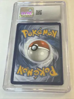 Pokemon TCG Lugia EX CLV 017/034 Classic Collection Trading Card Game - Image 2