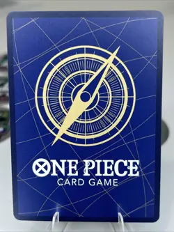 Tony Tony.Chopper (CS 25-26 Event Pack) P-065 One Piece Promotion Cards Foil - Image 2