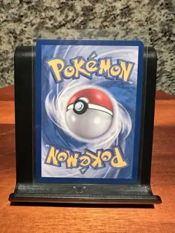 Misty’s Lapras AR 072/063 Heat Wave Arena sv9a Pokemon Card Korean NM - Image 2