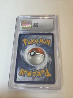 Pokemon TCG Lugia EX CLV 017/034 Classic Collection Trading Card Game - Image 2