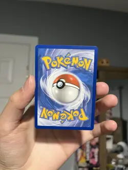Pokemon Pikachu Card SVP027 Scarlet and Violet ETB Promo Full Art Holo - Image 3