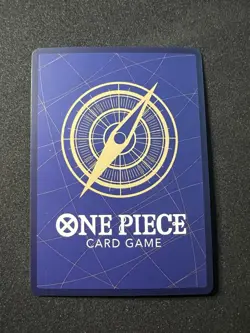 Boa Hancock (Illustration Box Vol.1) ST17-004 One Piece Promotion Cards Foil - Image 2