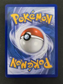 Stufful 154/132 ME01: Mega Evolution Illustration Rare Pokemon Card NM - Image 2