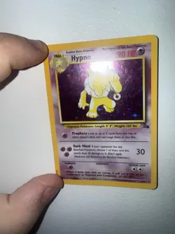 Random Pokemon Cards For Jahug-5811 - Image 3