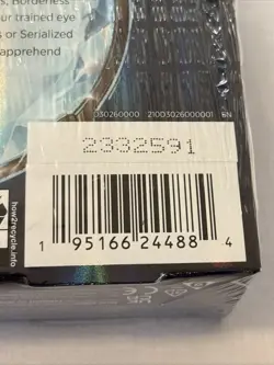 MTG Murders at Karlov Manor - Collector Booster Box [New Sealed] - Image 4