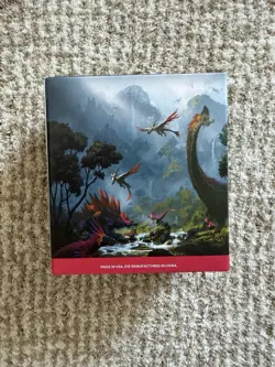The Lost Caverns of Ixalan Magic The Gathering Prerelease Box- Sealed 195166230436 - Image 2