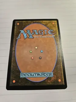 Magic: The Gathering - Foundations - Bloodthirsty Conqueror (0058 - FDN - EN) - Image 3