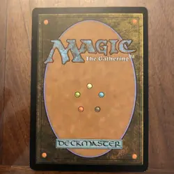 Sapling of Colfenor NM/LP [Eventide] Mtg Magic Free Tracking! - Image 2