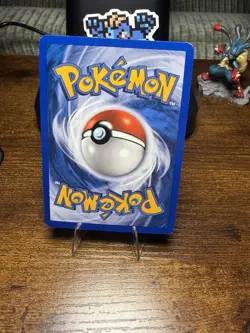 Pokemon 2002 TCG Slowpoke Aquapolis 108/147 Regular LP - Image 2