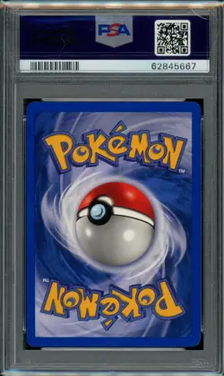 PSA 10 Piloswine 36/64 Neo Revelation 1st Edition 2001 Pokemon - Image 2