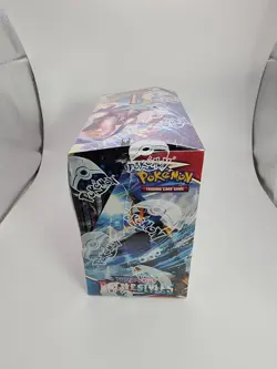 Battle Styles Booster Box Sealed Pokemon TCG: Sword & Shield 820650818189 - Image 2