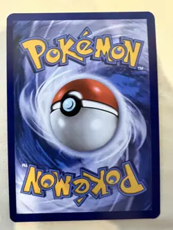 Pokemon TCG SV10 Destined Rivals Misty's Lapras IR 194/182 - Image 2