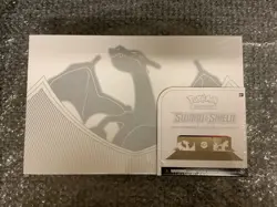 New Sealed Charizard Ultra Premium Collection Box UPC Pokemon TCG Sword & Shield - Image 3