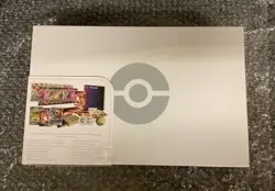 New Sealed Charizard Ultra Premium Collection Box UPC Pokemon TCG Sword & Shield - Image 4