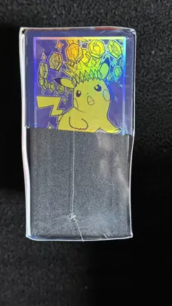 Pokemon TCG Surging Sparks Elite Trainer Box (ETB) Factory Sealed - Image 3