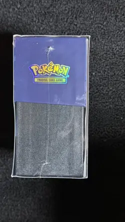 Pokemon TCG Surging Sparks Elite Trainer Box (ETB) Factory Sealed - Image 4