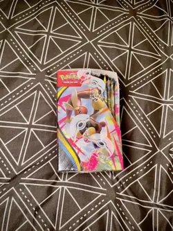 Pokemon TCG - Phantasmal Flames Booster Box (36 Packs) [SEALED] ✅ Ready to Ship - Image 2