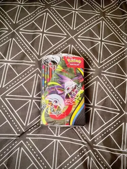 Pokemon TCG - Phantasmal Flames Booster Box (36 Packs) [SEALED] ✅ Ready to Ship - Image 4