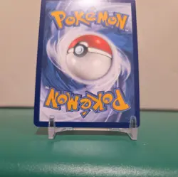 Pokemon TCG Pikachu SVP 027 Black Star Promo NM - Image 5