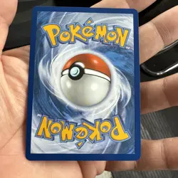 Inteleon 142/132 Illustration Rare IR Pokemon TCG Mega Evolutions - Image 4
