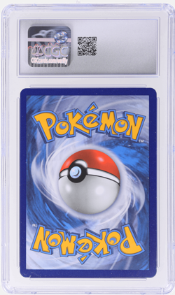 2021 Pokemon Celebrations Classic Collection Base Set Venusaur Holo #15 CGC 10 - Image 2