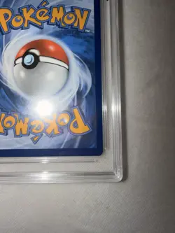 Pikachu with Grey Felt Hat Van Gogh 085 S&V Promo Pokemon PSA 10 Gem Mint - Image 5